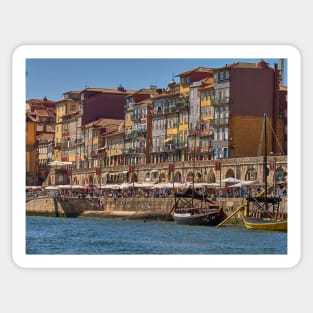 Porto Culture Sticker